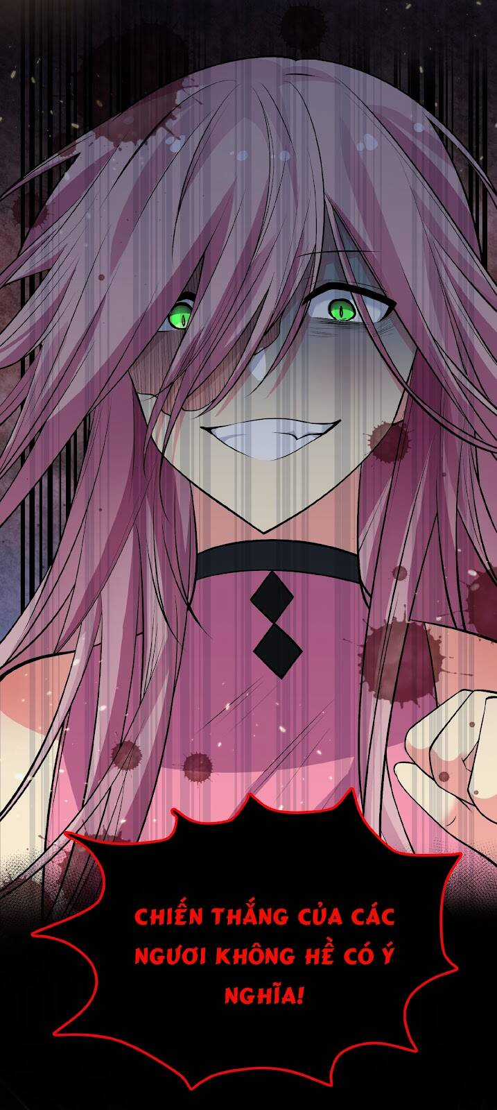 Toàn Bộ Tu Chân Giới Muội Tử Muốn Bắt Ta Chapter 98 trang 10