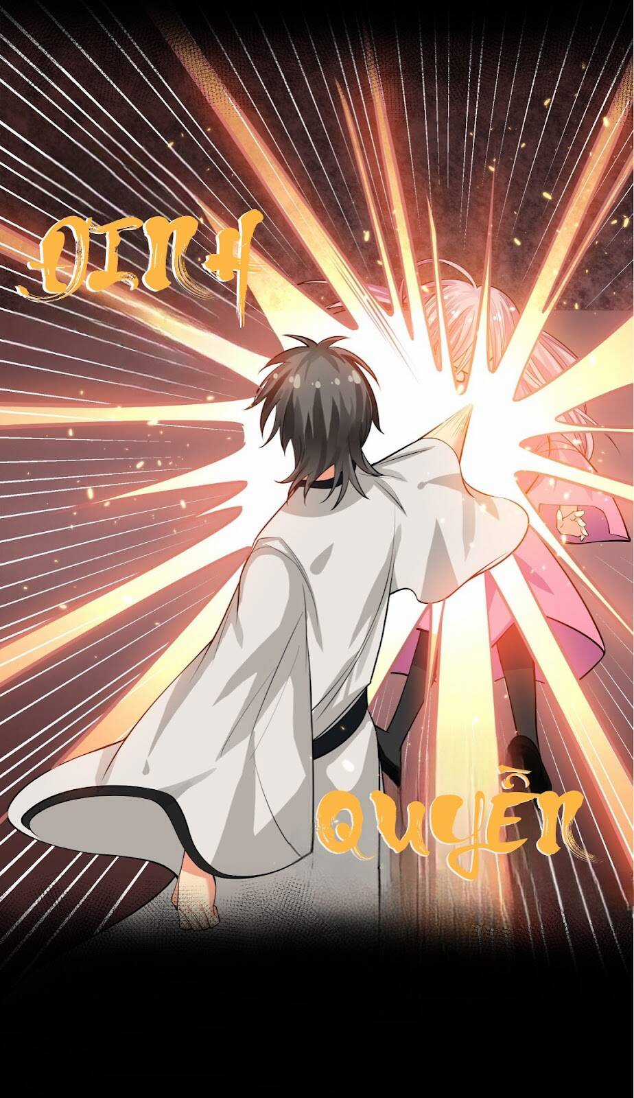 Toàn Bộ Tu Chân Giới Muội Tử Muốn Bắt Ta Chapter 98 trang 11