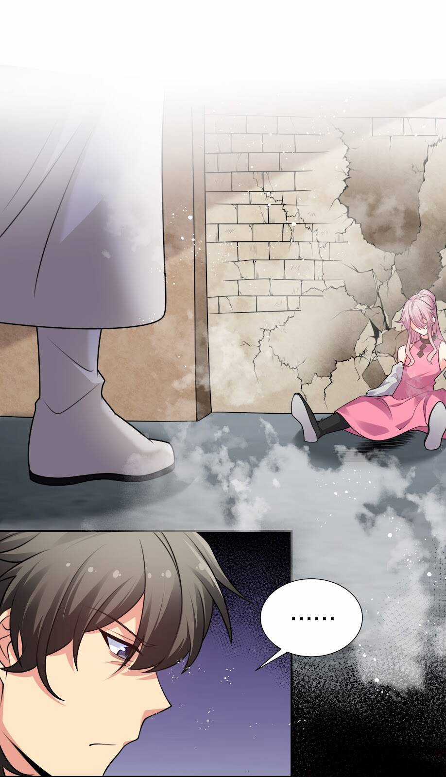 Toàn Bộ Tu Chân Giới Muội Tử Muốn Bắt Ta Chapter 98 trang 12