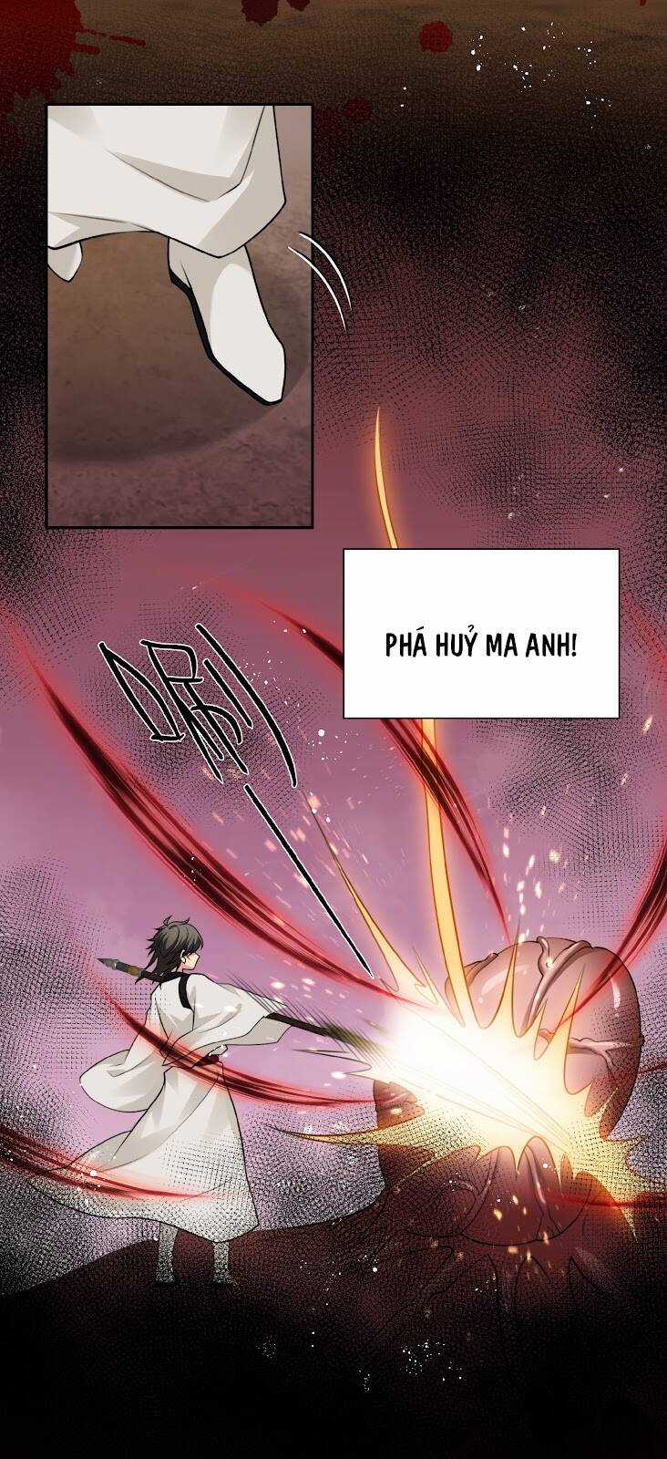 Toàn Bộ Tu Chân Giới Muội Tử Muốn Bắt Ta Chapter 98 trang 17