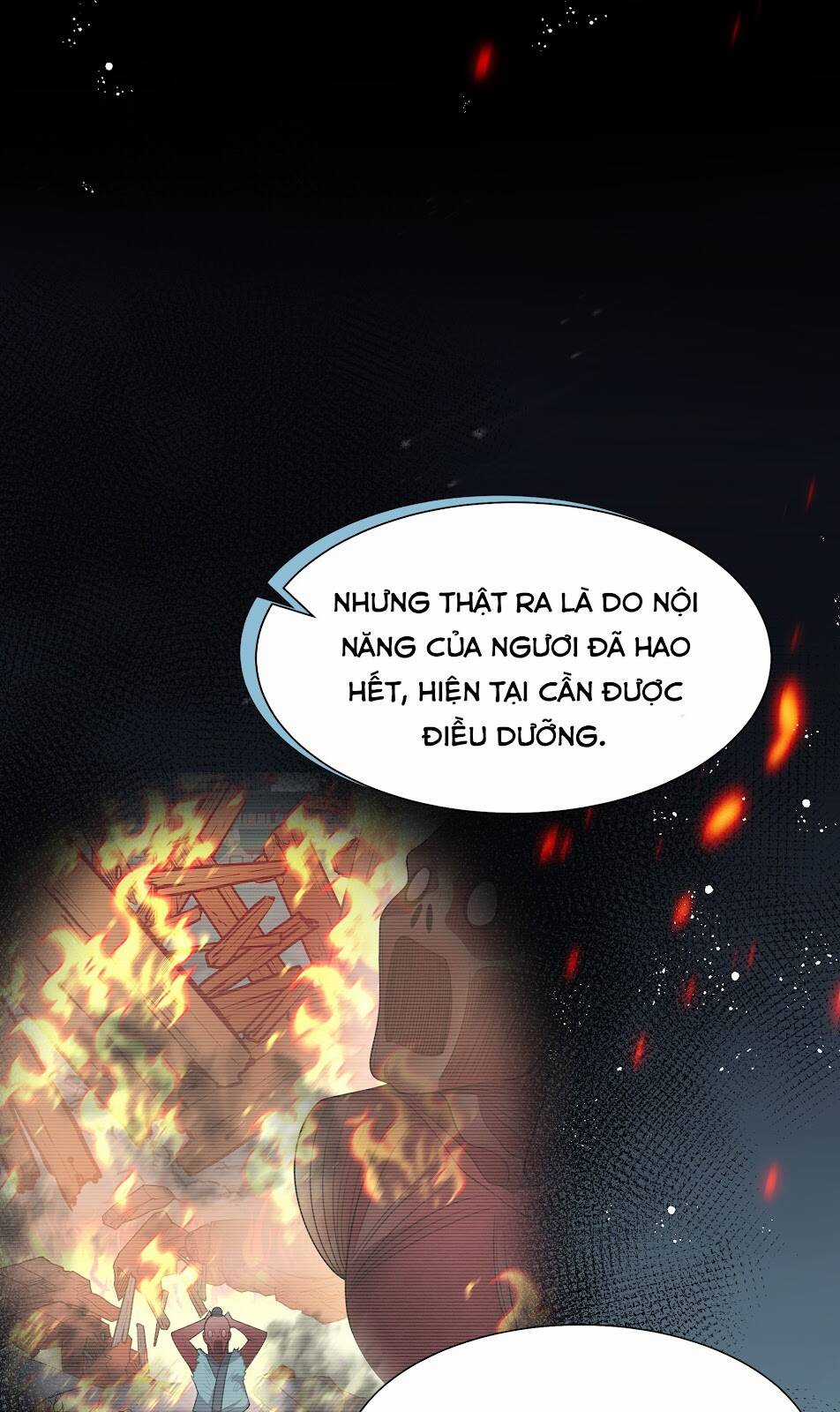 Toàn Bộ Tu Chân Giới Muội Tử Muốn Bắt Ta Chapter 98 trang 21