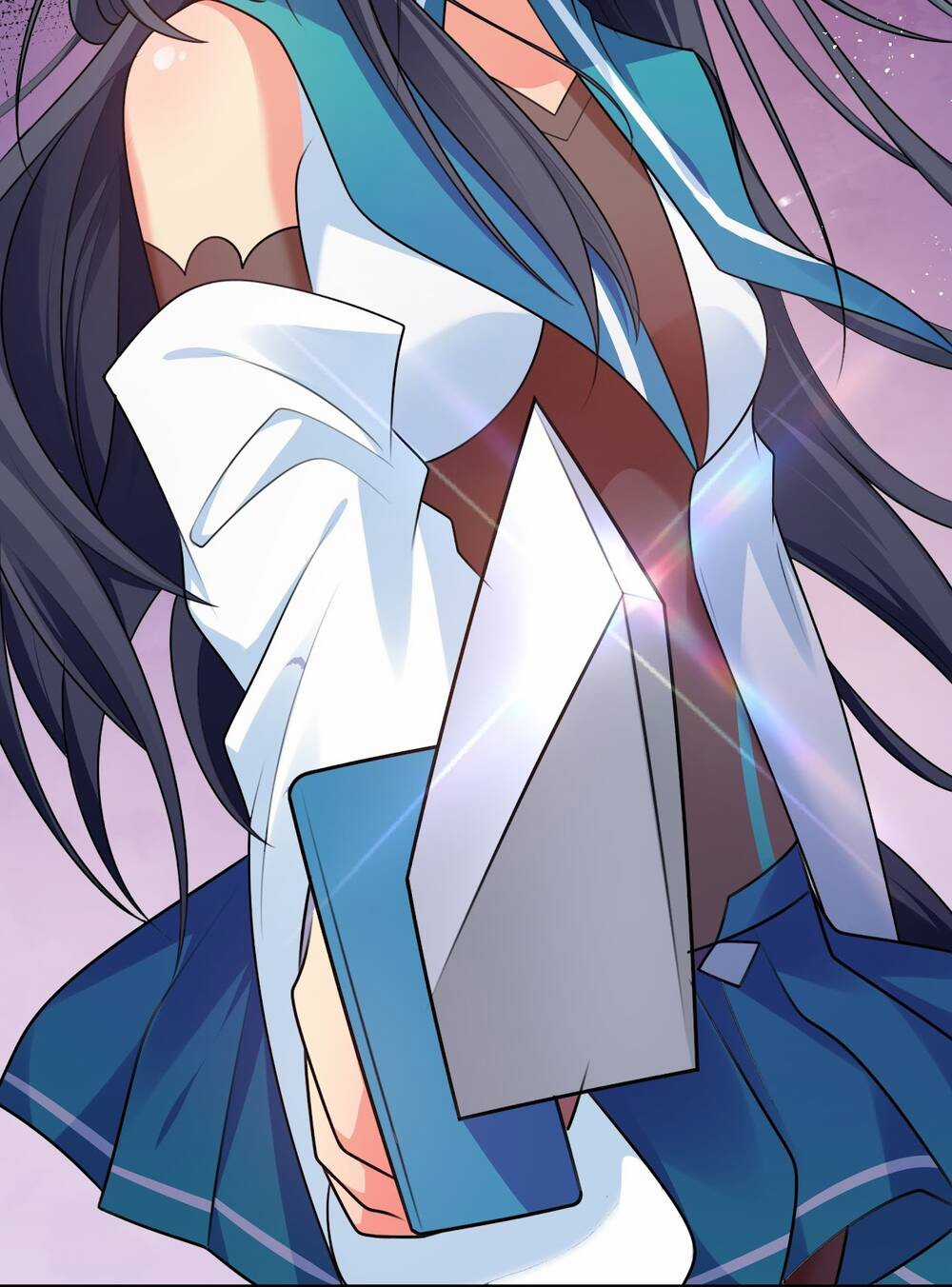 Toàn Bộ Tu Chân Giới Muội Tử Muốn Bắt Ta Chapter 98 trang 31