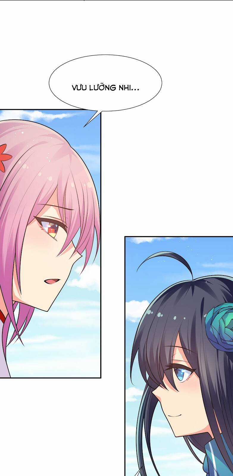 Toàn Bộ Tu Chân Giới Muội Tử Muốn Bắt Ta Chapter 98 trang 32