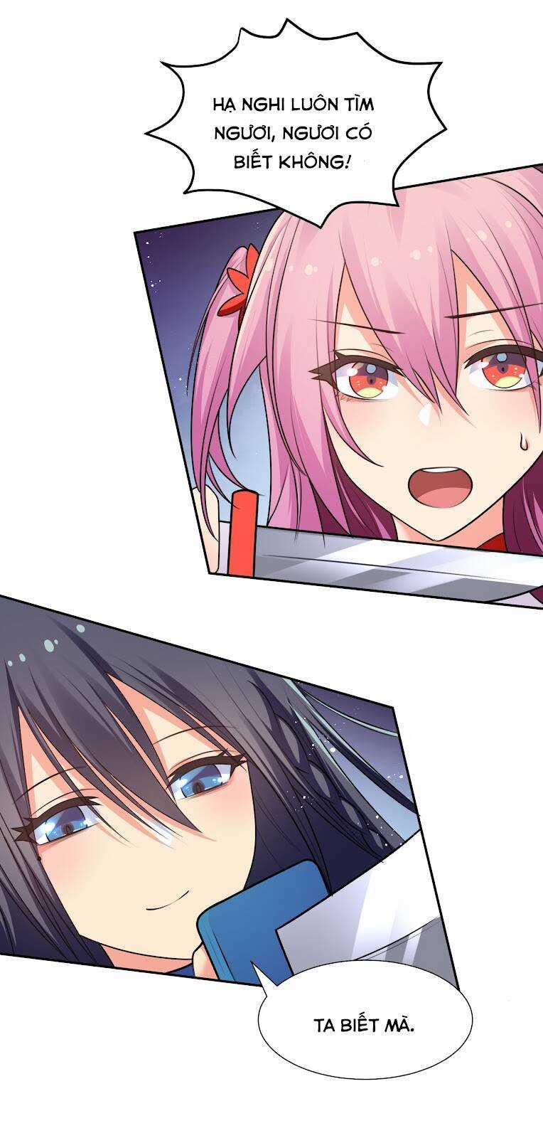 Toàn Bộ Tu Chân Giới Muội Tử Muốn Bắt Ta Chapter 98 trang 35