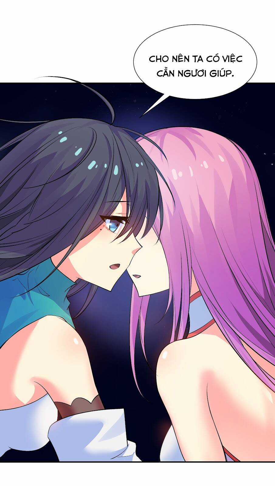 Toàn Bộ Tu Chân Giới Muội Tử Muốn Bắt Ta Chapter 98 trang 36