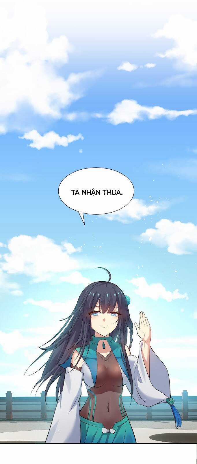 Toàn Bộ Tu Chân Giới Muội Tử Muốn Bắt Ta Chapter 98 trang 38