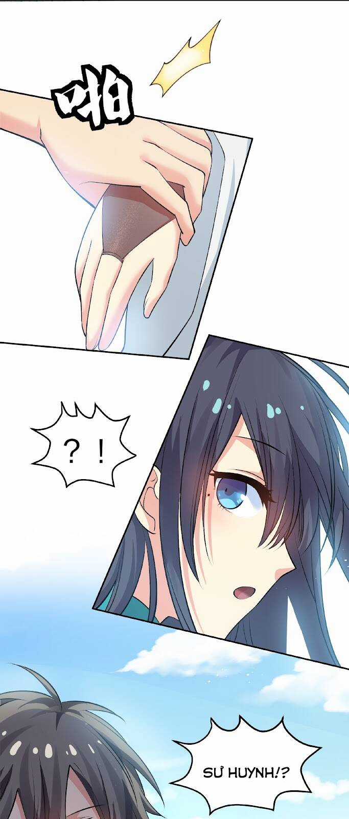 Toàn Bộ Tu Chân Giới Muội Tử Muốn Bắt Ta Chapter 98 trang 44