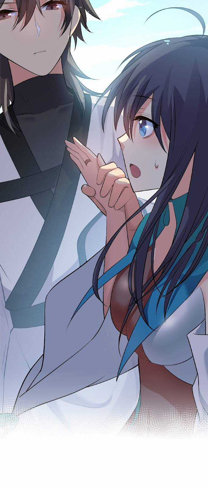 Toàn Bộ Tu Chân Giới Muội Tử Muốn Bắt Ta Chapter 98 trang 45