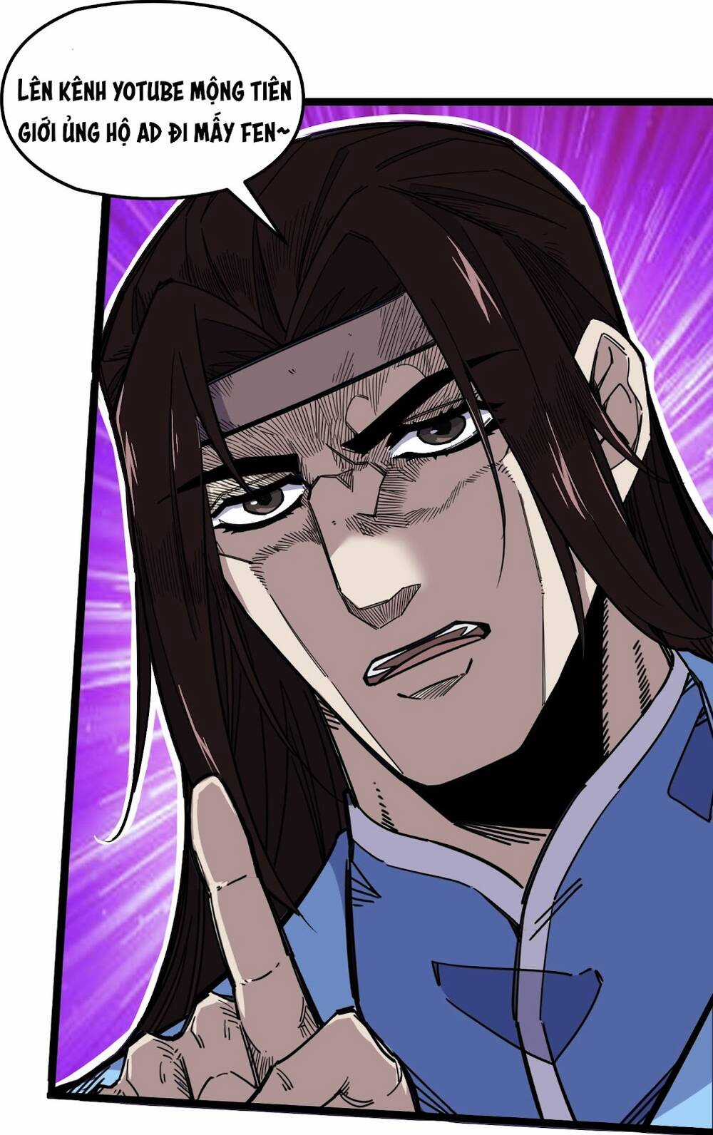 Toàn Bộ Tu Chân Giới Muội Tử Muốn Bắt Ta Chapter 98 trang 46