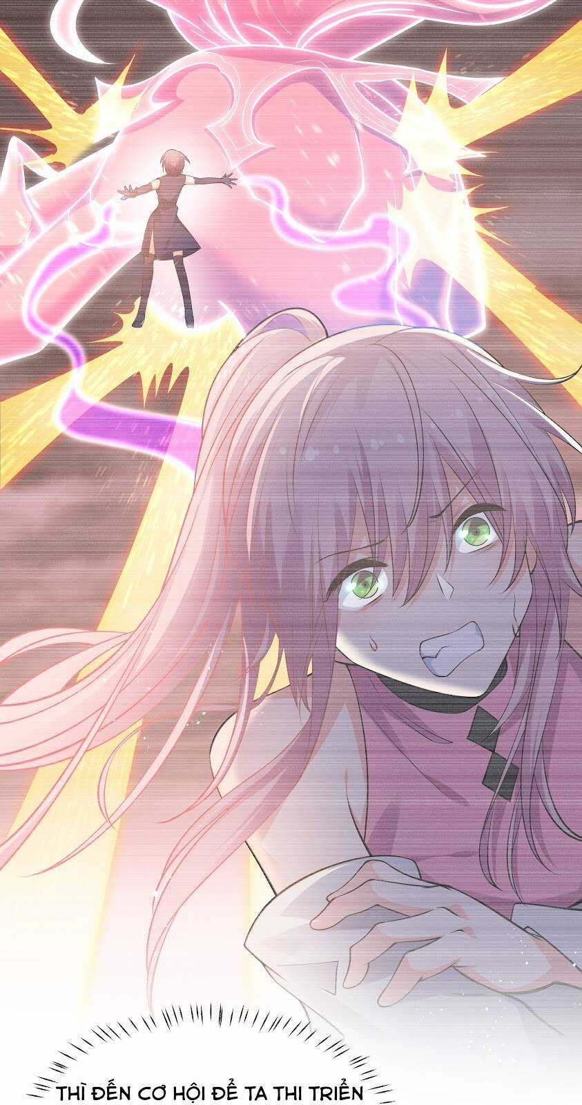 Toàn Bộ Tu Chân Giới Muội Tử Muốn Bắt Ta Chapter 98 trang 5