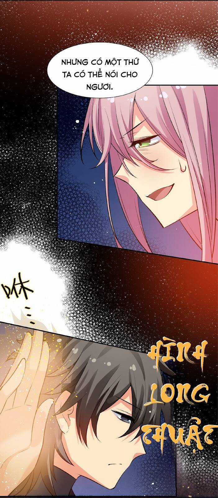 Toàn Bộ Tu Chân Giới Muội Tử Muốn Bắt Ta Chapter 98 trang 9