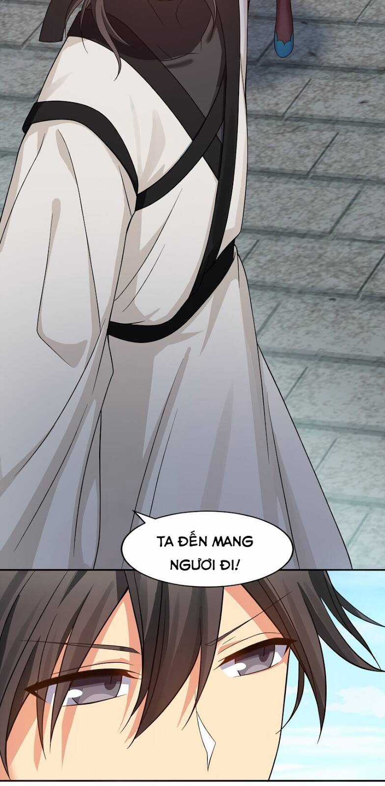 Toàn Bộ Tu Chân Giới Muội Tử Muốn Bắt Ta Chapter 99 trang 1