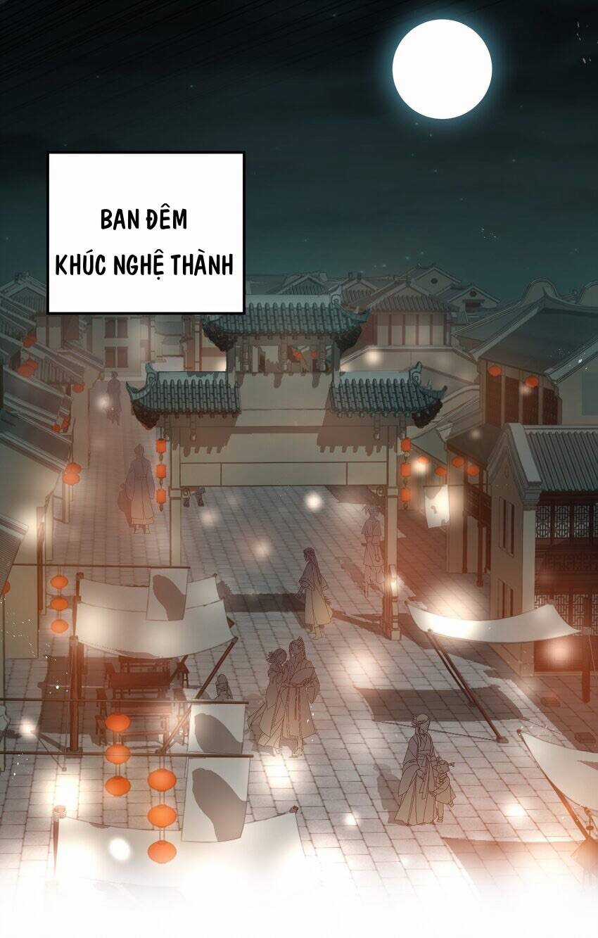 Toàn Bộ Tu Chân Giới Muội Tử Muốn Bắt Ta Chapter 99 trang 10