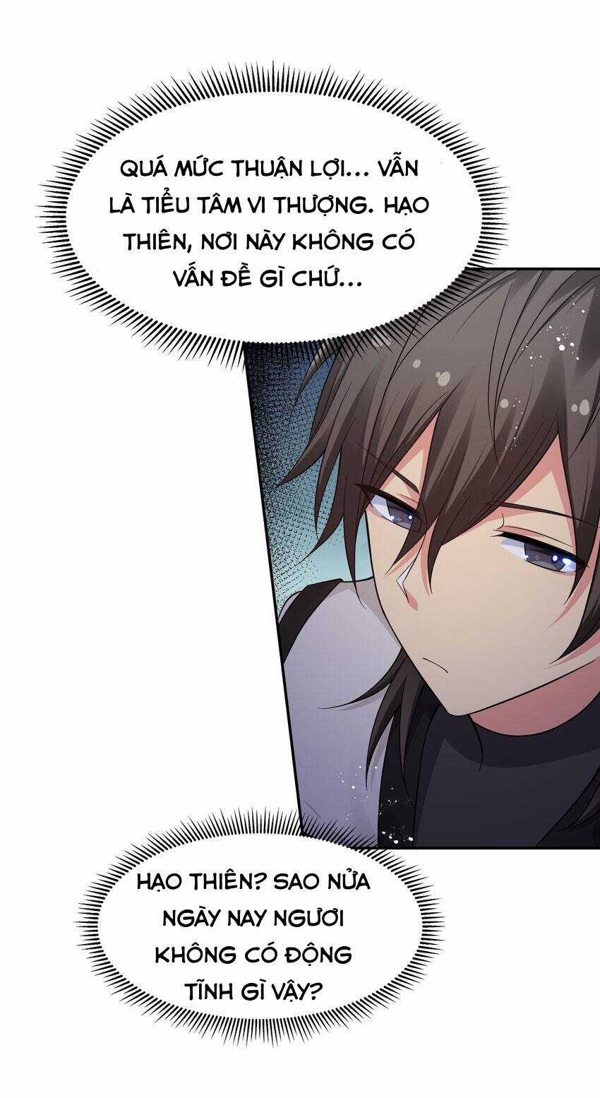 Toàn Bộ Tu Chân Giới Muội Tử Muốn Bắt Ta Chapter 99 trang 15