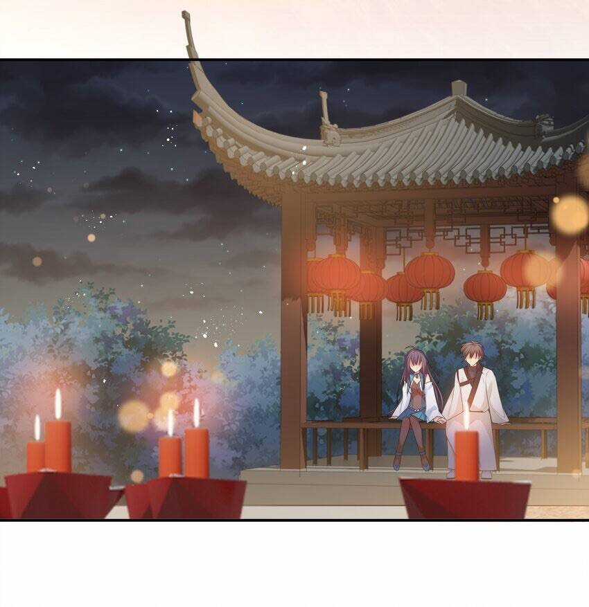 Toàn Bộ Tu Chân Giới Muội Tử Muốn Bắt Ta Chapter 99 trang 27