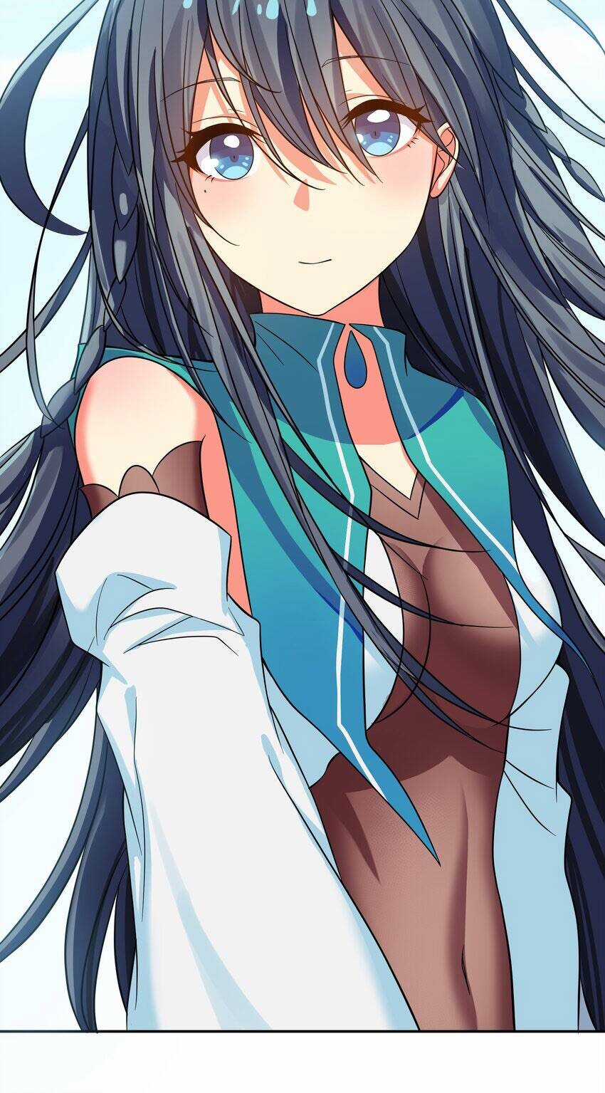 Toàn Bộ Tu Chân Giới Muội Tử Muốn Bắt Ta Chapter 99 trang 3