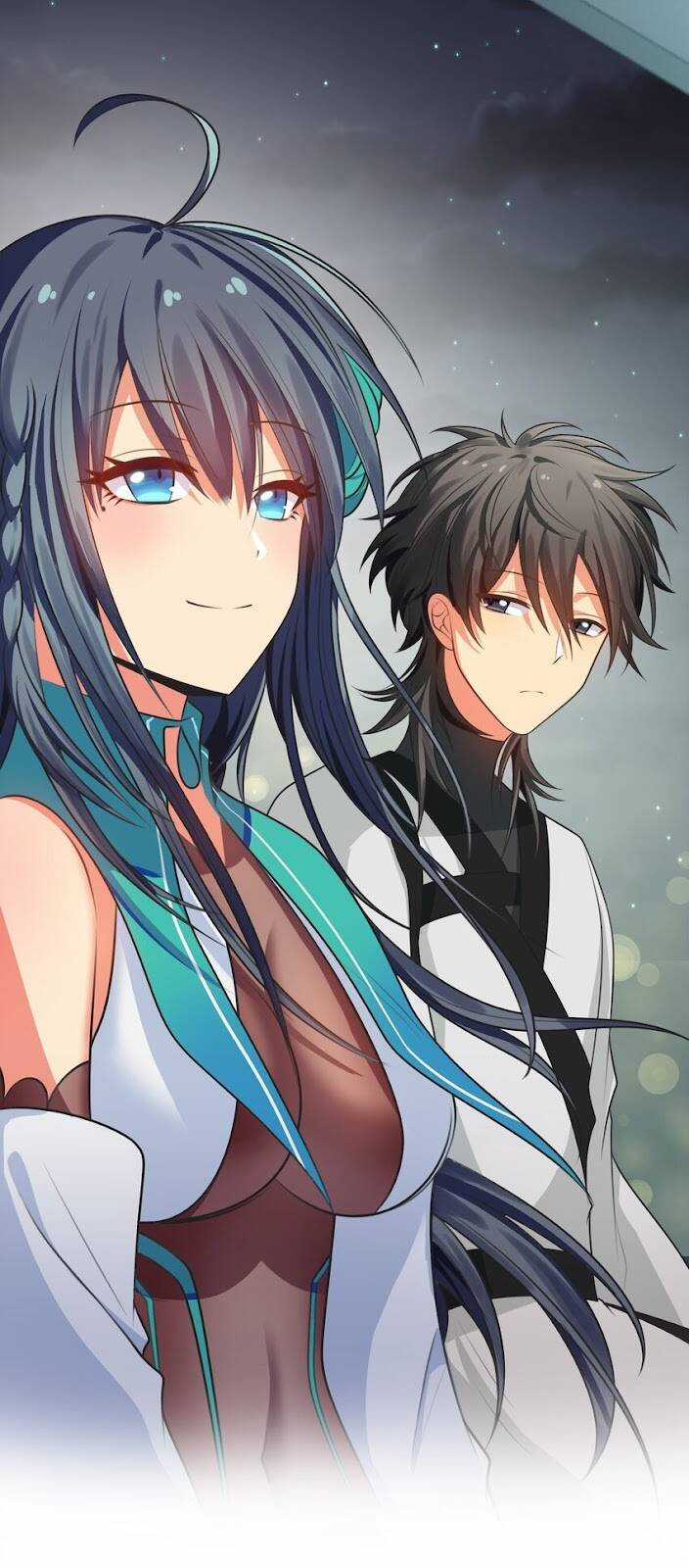 Toàn Bộ Tu Chân Giới Muội Tử Muốn Bắt Ta Chapter 99 trang 30