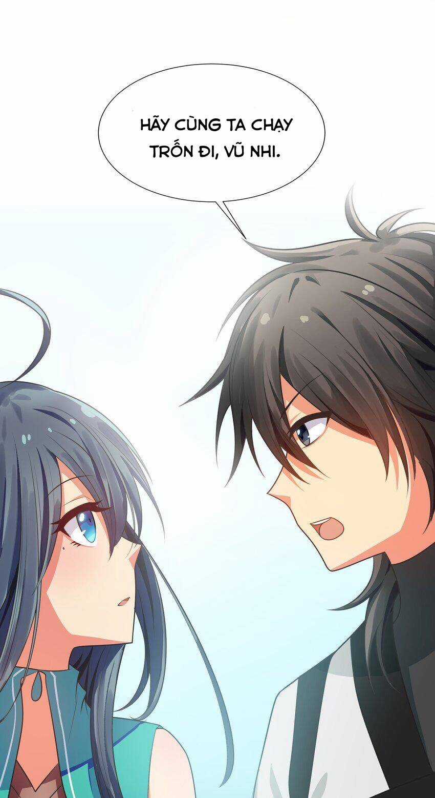 Toàn Bộ Tu Chân Giới Muội Tử Muốn Bắt Ta Chapter 99 trang 31