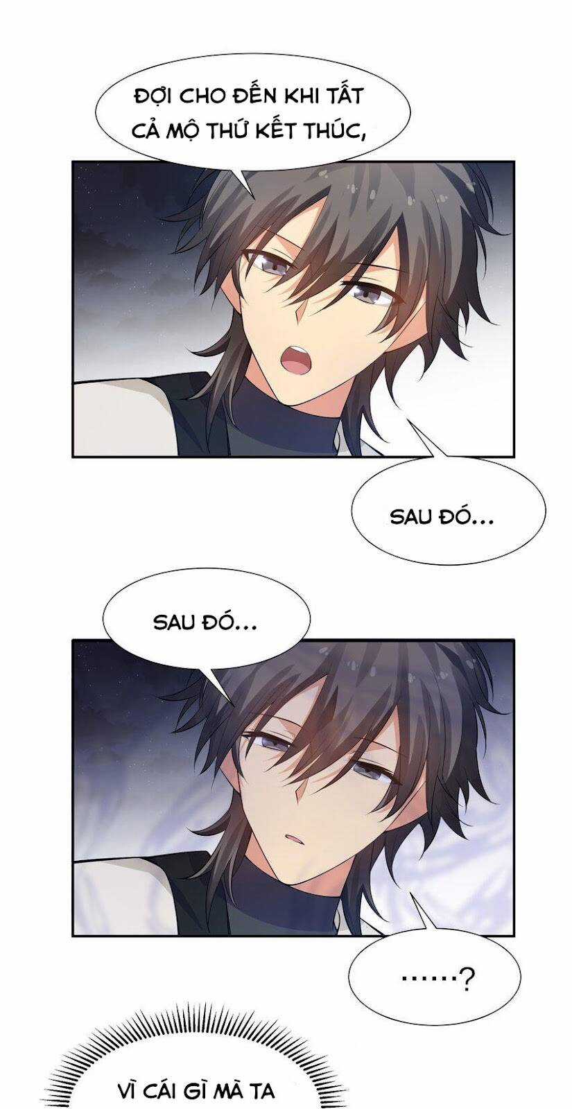 Toàn Bộ Tu Chân Giới Muội Tử Muốn Bắt Ta Chapter 99 trang 33