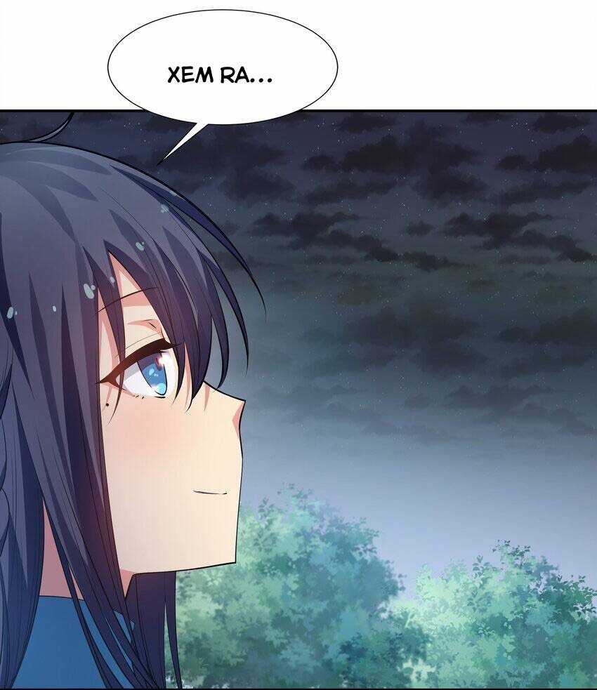 Toàn Bộ Tu Chân Giới Muội Tử Muốn Bắt Ta Chapter 99 trang 37