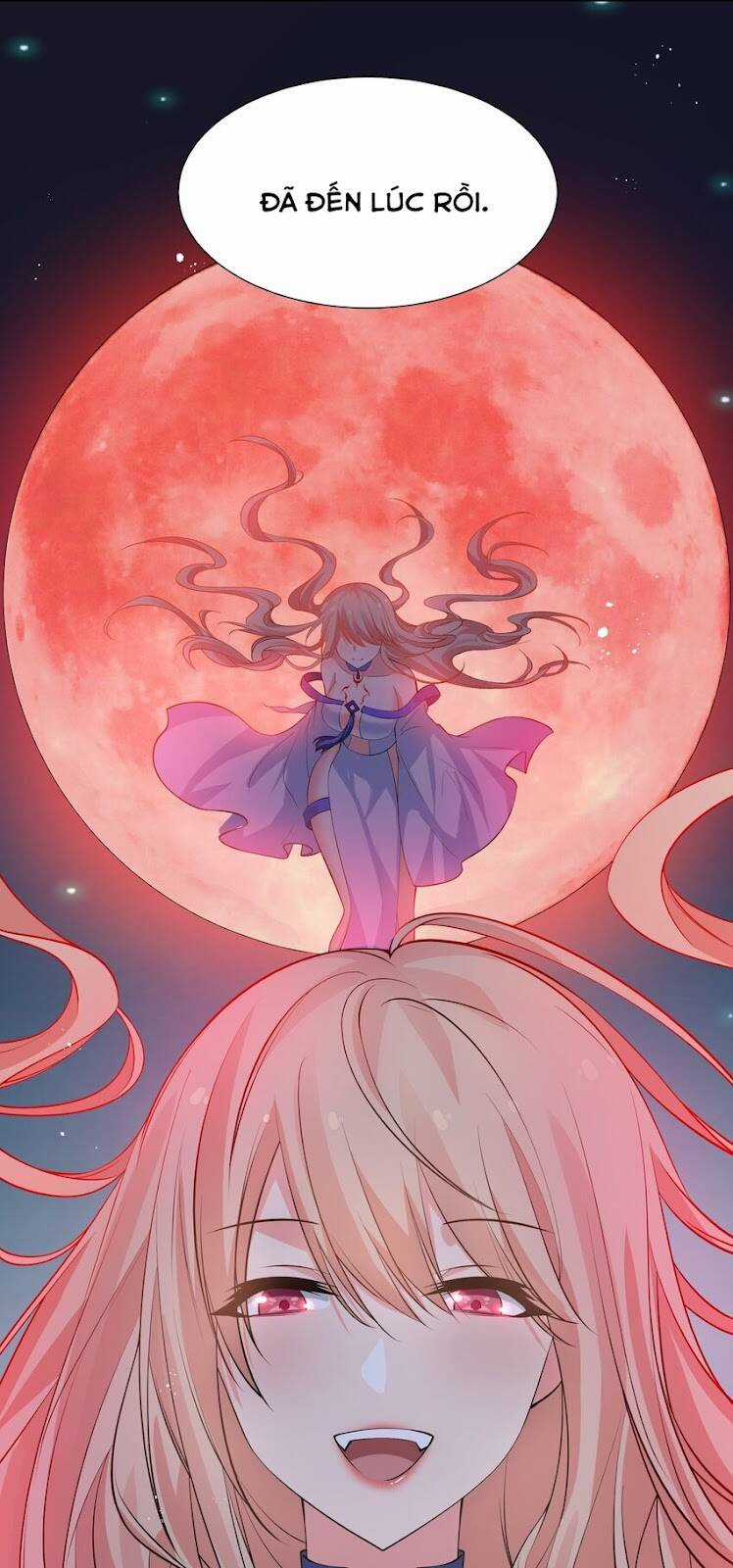 Toàn Bộ Tu Chân Giới Muội Tử Muốn Bắt Ta Chapter 99 trang 38