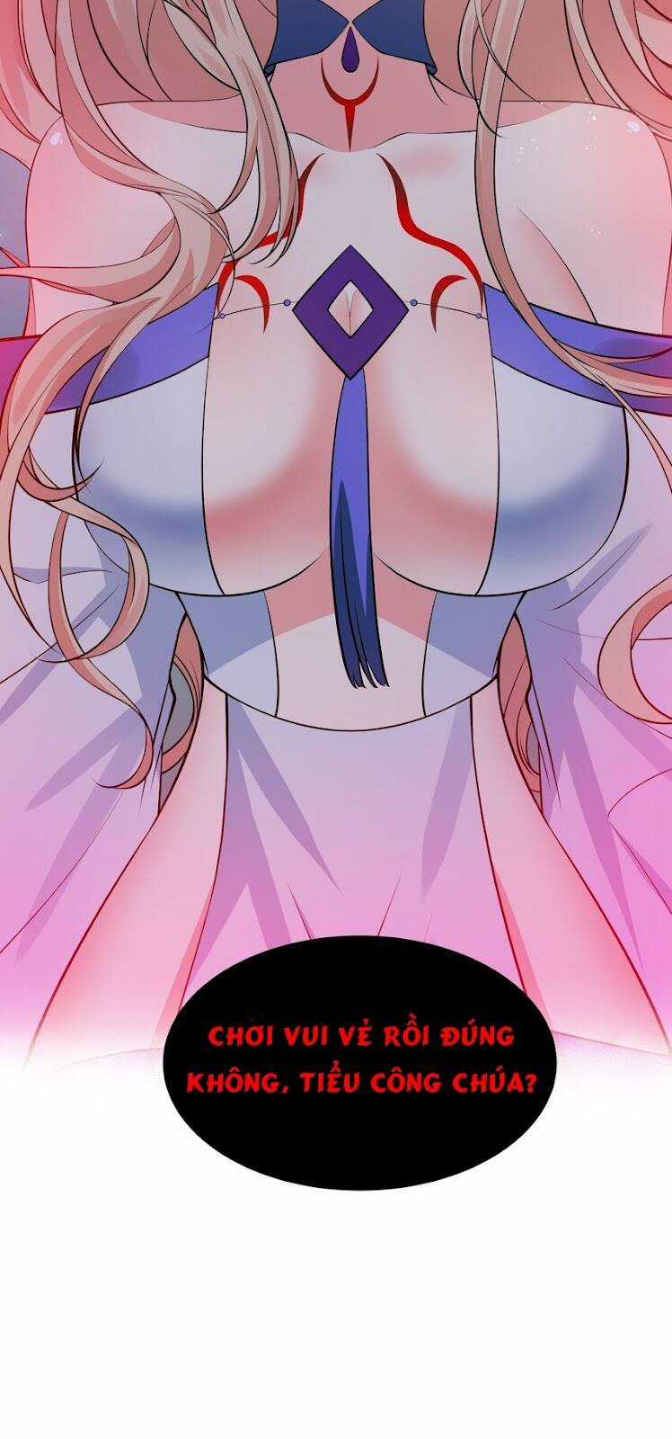 Toàn Bộ Tu Chân Giới Muội Tử Muốn Bắt Ta Chapter 99 trang 39