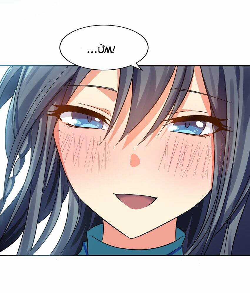 Toàn Bộ Tu Chân Giới Muội Tử Muốn Bắt Ta Chapter 99 trang 4