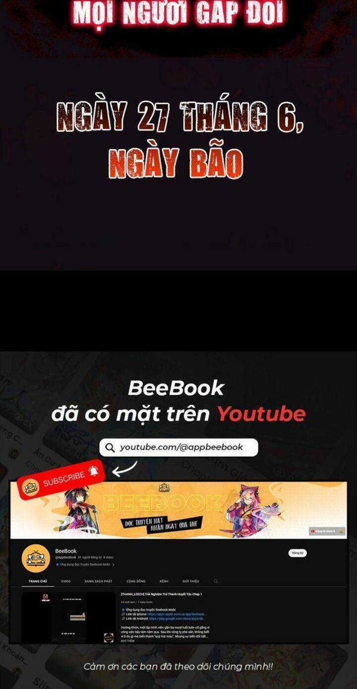 Toàn Cầu Băng Phong: Ta Chế Tạo Phòng An Toàn Tại Tận Thế Chapter 0 trang 13