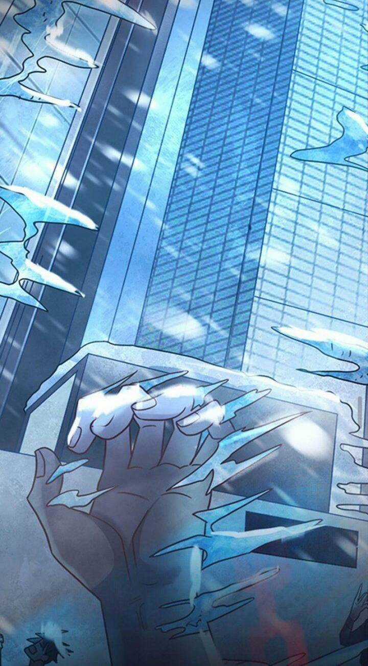 Toàn Cầu Băng Phong: Ta Chế Tạo Phòng An Toàn Tại Tận Thế Chapter 0 trang 3