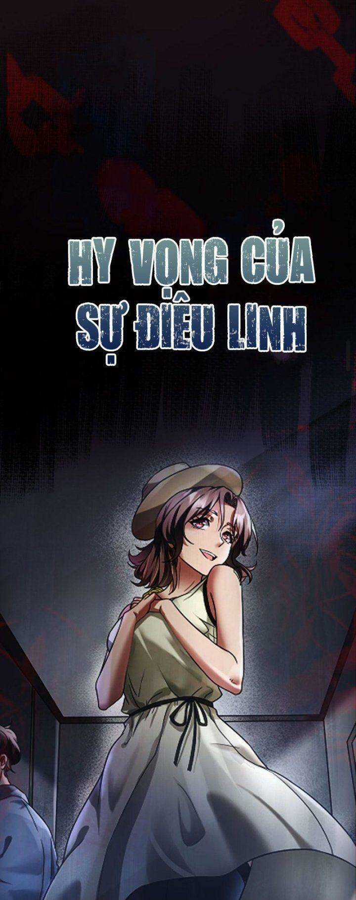 Toàn Cầu Băng Phong: Ta Chế Tạo Phòng An Toàn Tại Tận Thế Chapter 0 trang 6