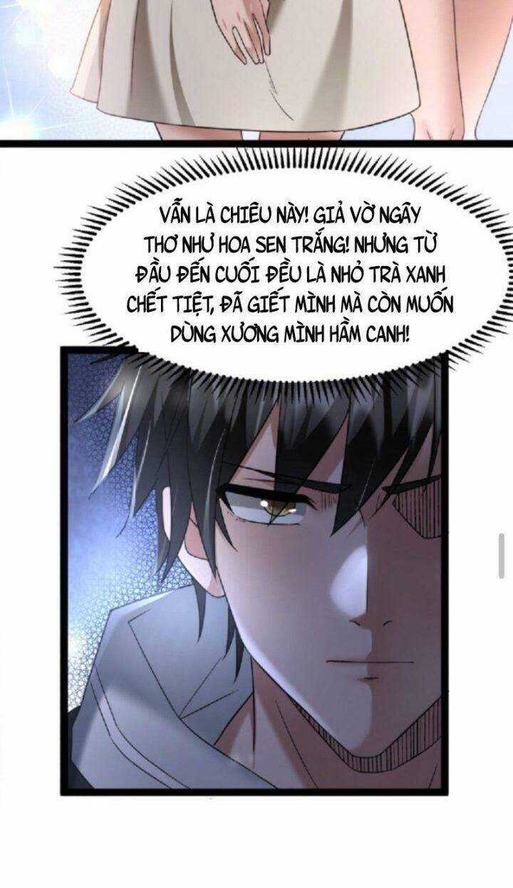 Toàn Cầu Băng Phong: Ta Chế Tạo Phòng An Toàn Tại Tận Thế Chapter 1 trang 25