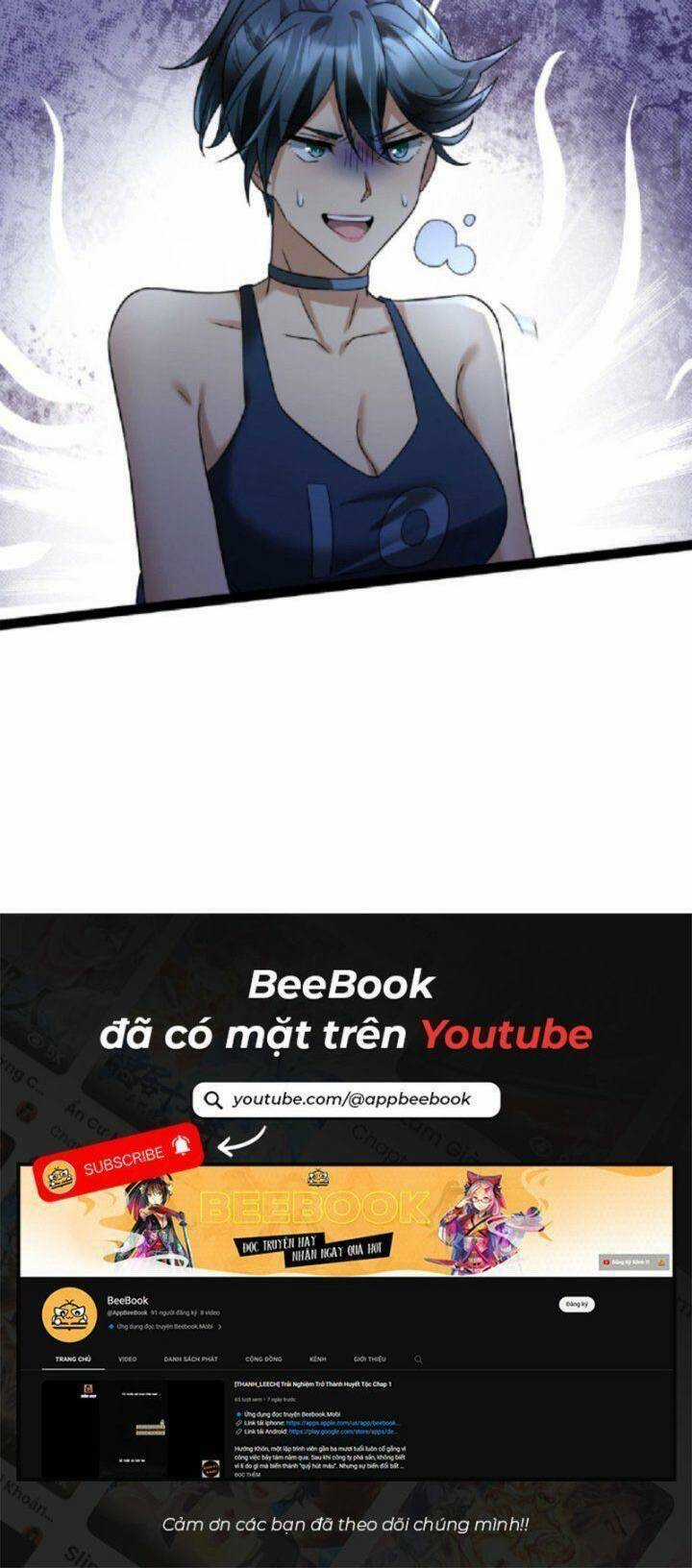 Toàn Cầu Băng Phong: Ta Chế Tạo Phòng An Toàn Tại Tận Thế Chapter 1 trang 31