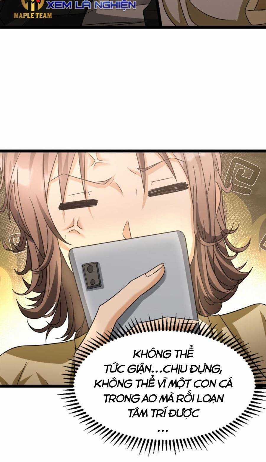 Toàn Cầu Băng Phong: Ta Chế Tạo Phòng An Toàn Tại Tận Thế Chapter 10 trang 11