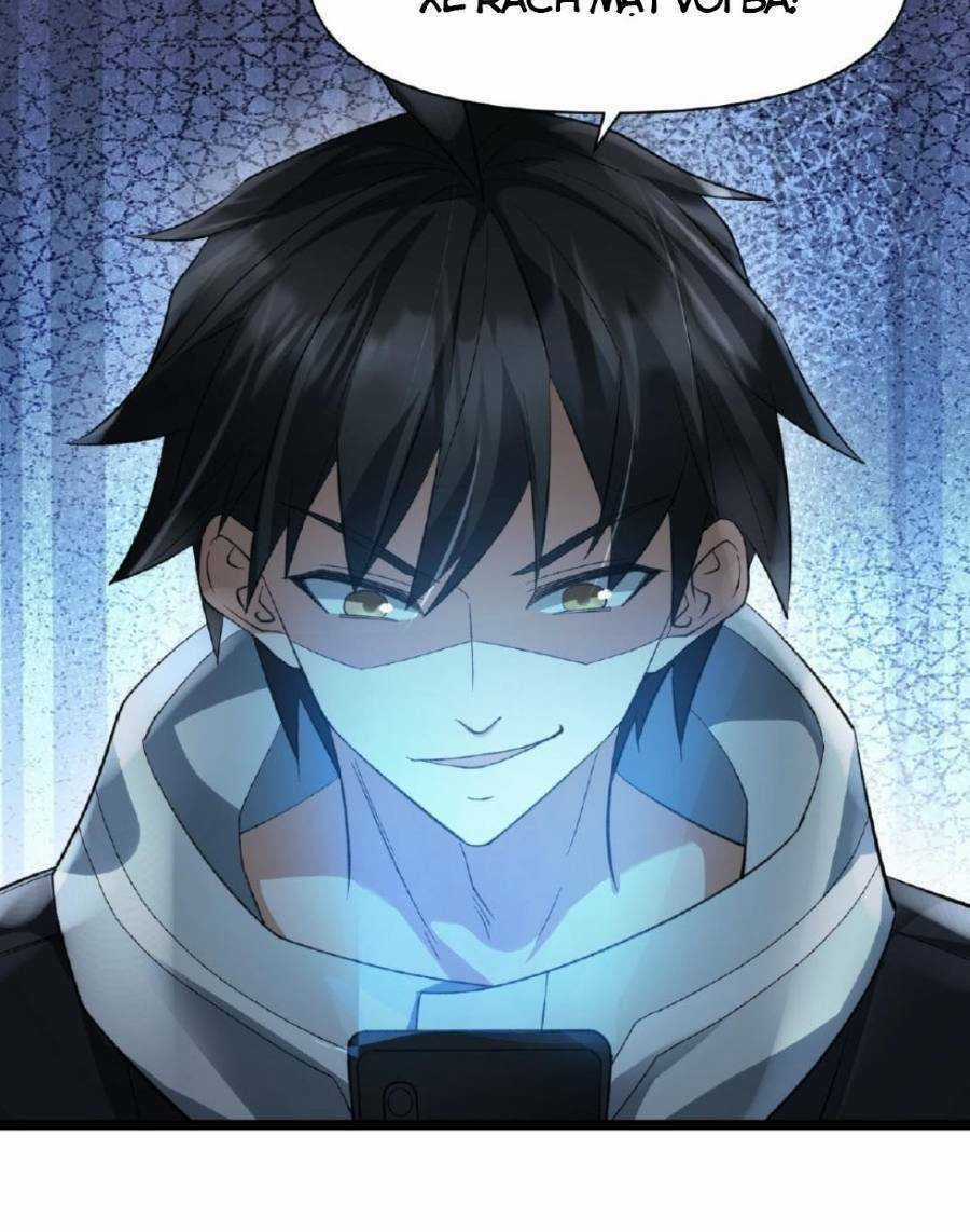 Toàn Cầu Băng Phong: Ta Chế Tạo Phòng An Toàn Tại Tận Thế Chapter 11 trang 14