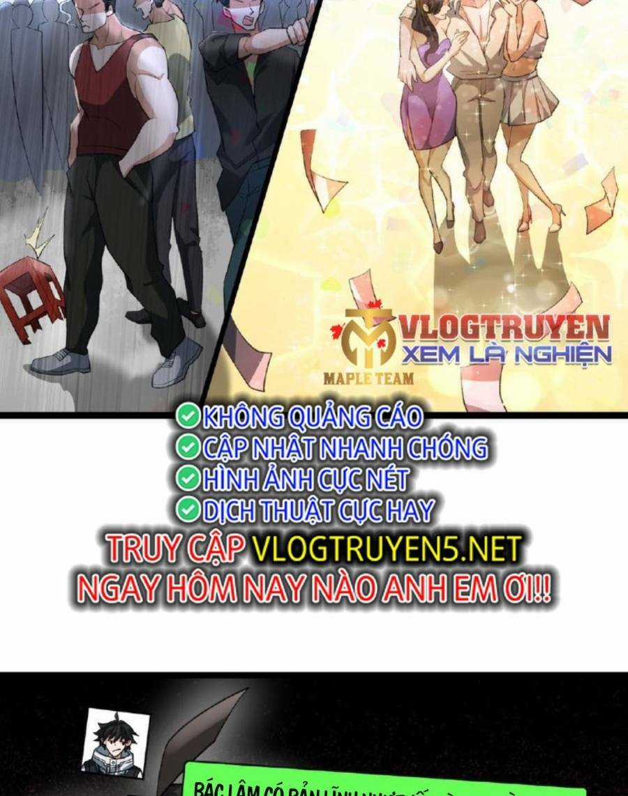 Toàn Cầu Băng Phong: Ta Chế Tạo Phòng An Toàn Tại Tận Thế Chapter 11 trang 18