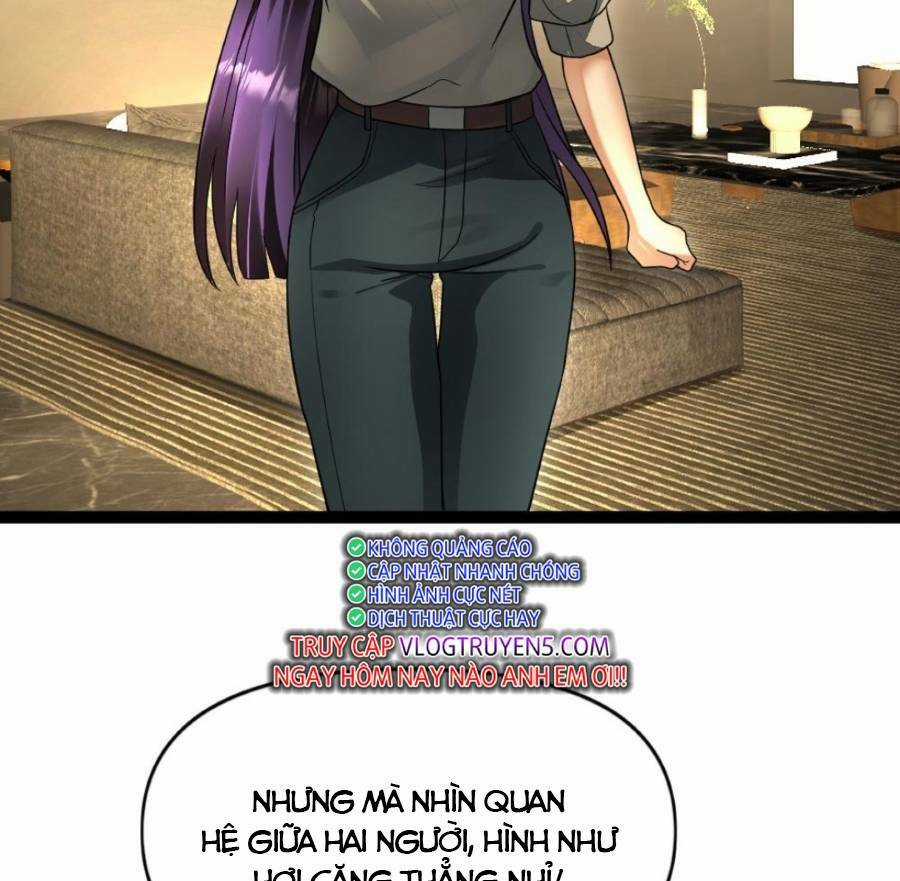 Toàn Cầu Băng Phong: Ta Chế Tạo Phòng An Toàn Tại Tận Thế Chapter 111 trang 1