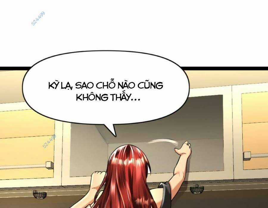 Toàn Cầu Băng Phong: Ta Chế Tạo Phòng An Toàn Tại Tận Thế Chapter 112 trang 0