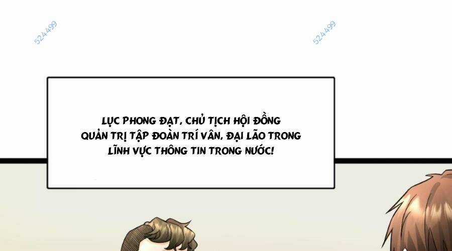 Toàn Cầu Băng Phong: Ta Chế Tạo Phòng An Toàn Tại Tận Thế Chapter 114 trang 0