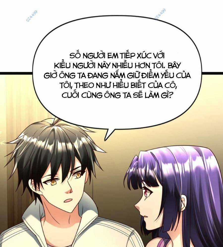 Toàn Cầu Băng Phong: Ta Chế Tạo Phòng An Toàn Tại Tận Thế Chapter 115 trang 0