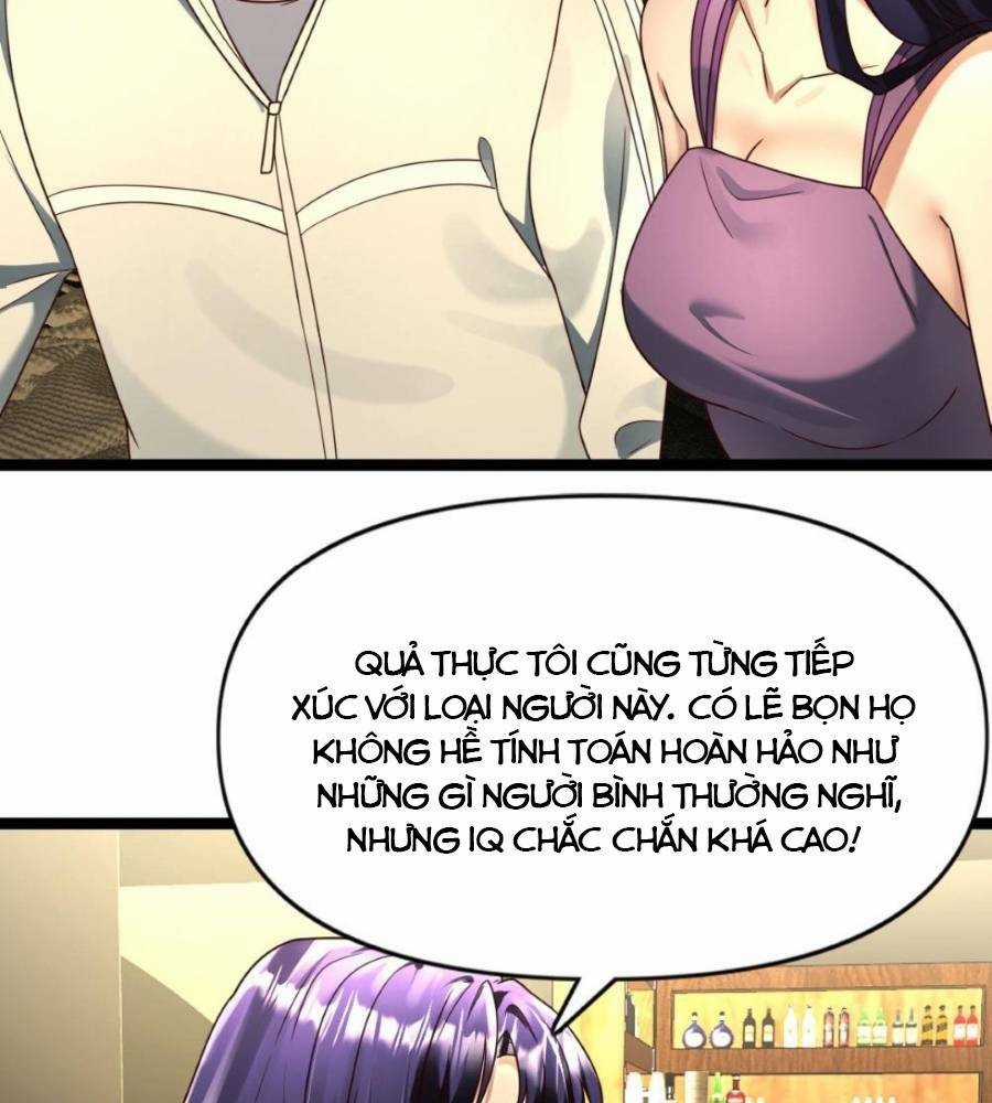 Toàn Cầu Băng Phong: Ta Chế Tạo Phòng An Toàn Tại Tận Thế Chapter 115 trang 1