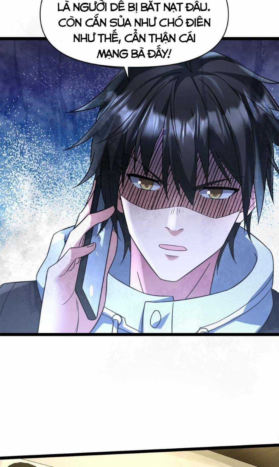 Toàn Cầu Băng Phong: Ta Chế Tạo Phòng An Toàn Tại Tận Thế Chapter 12 trang 13