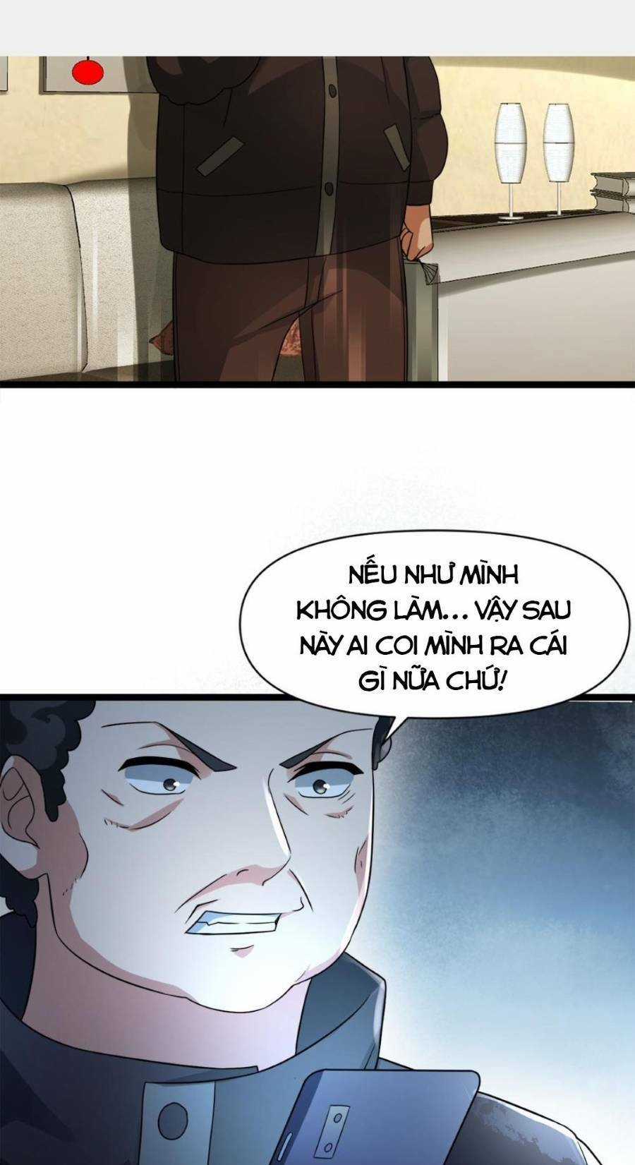 Toàn Cầu Băng Phong: Ta Chế Tạo Phòng An Toàn Tại Tận Thế Chapter 12 trang 2