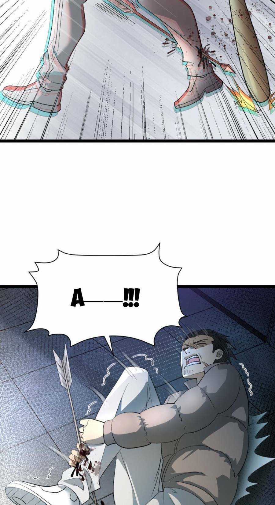 Toàn Cầu Băng Phong: Ta Chế Tạo Phòng An Toàn Tại Tận Thế Chapter 13 trang 4