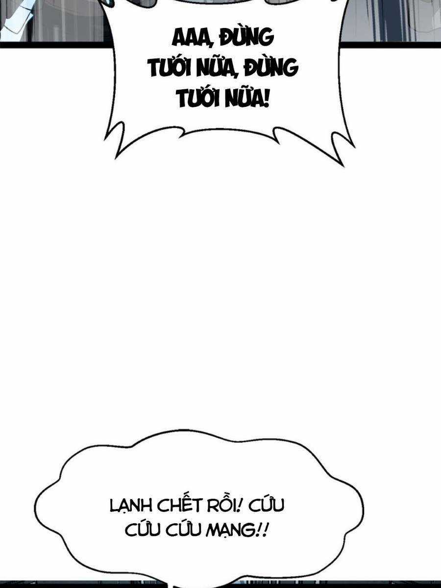 Toàn Cầu Băng Phong: Ta Chế Tạo Phòng An Toàn Tại Tận Thế Chapter 14 trang 12