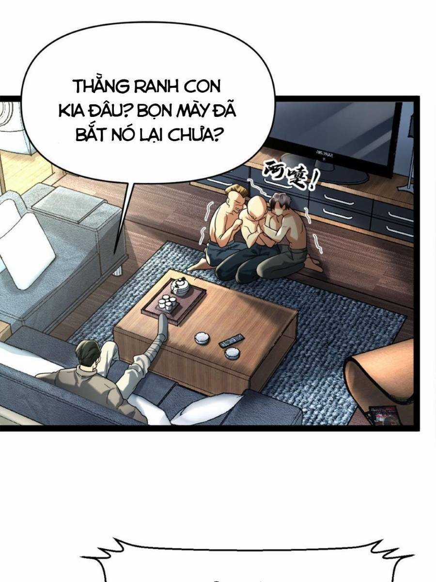 Toàn Cầu Băng Phong: Ta Chế Tạo Phòng An Toàn Tại Tận Thế Chapter 14 trang 16