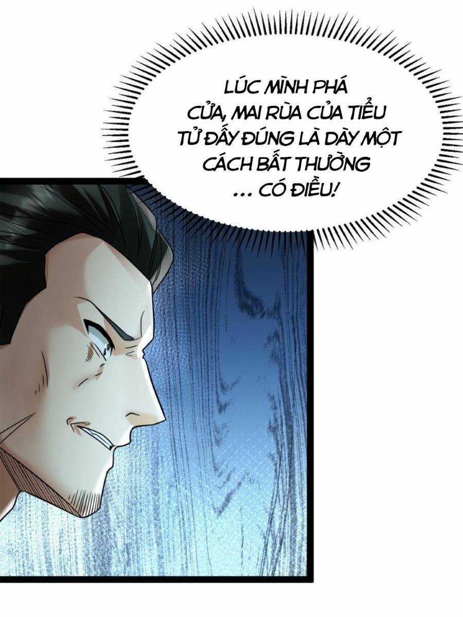 Toàn Cầu Băng Phong: Ta Chế Tạo Phòng An Toàn Tại Tận Thế Chapter 14 trang 19