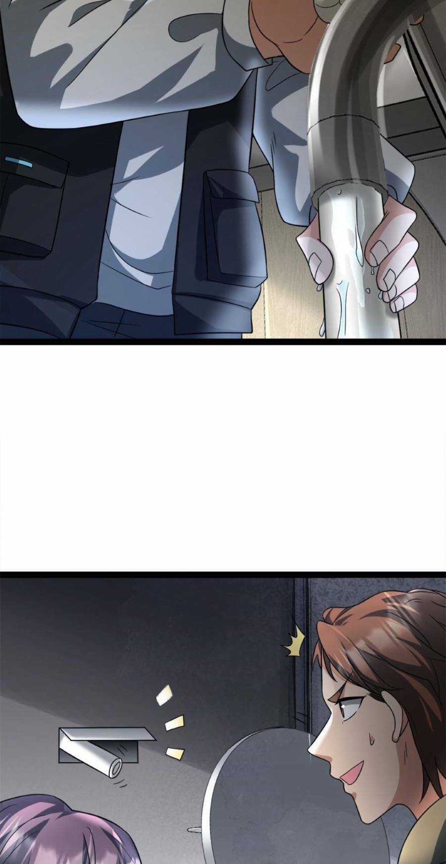 Toàn Cầu Băng Phong: Ta Chế Tạo Phòng An Toàn Tại Tận Thế Chapter 14 trang 8