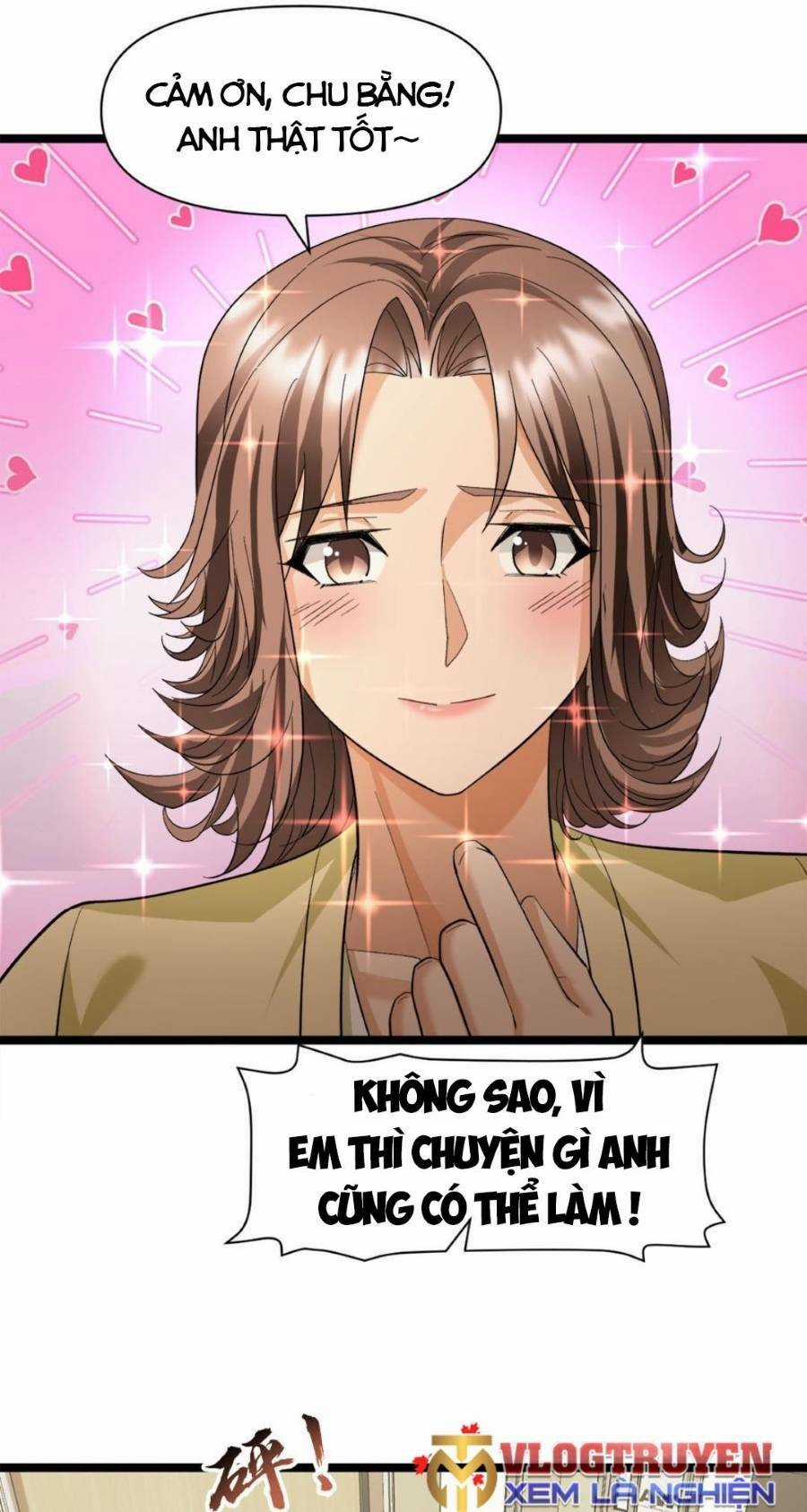 Toàn Cầu Băng Phong: Ta Chế Tạo Phòng An Toàn Tại Tận Thế Chapter 15 trang 15