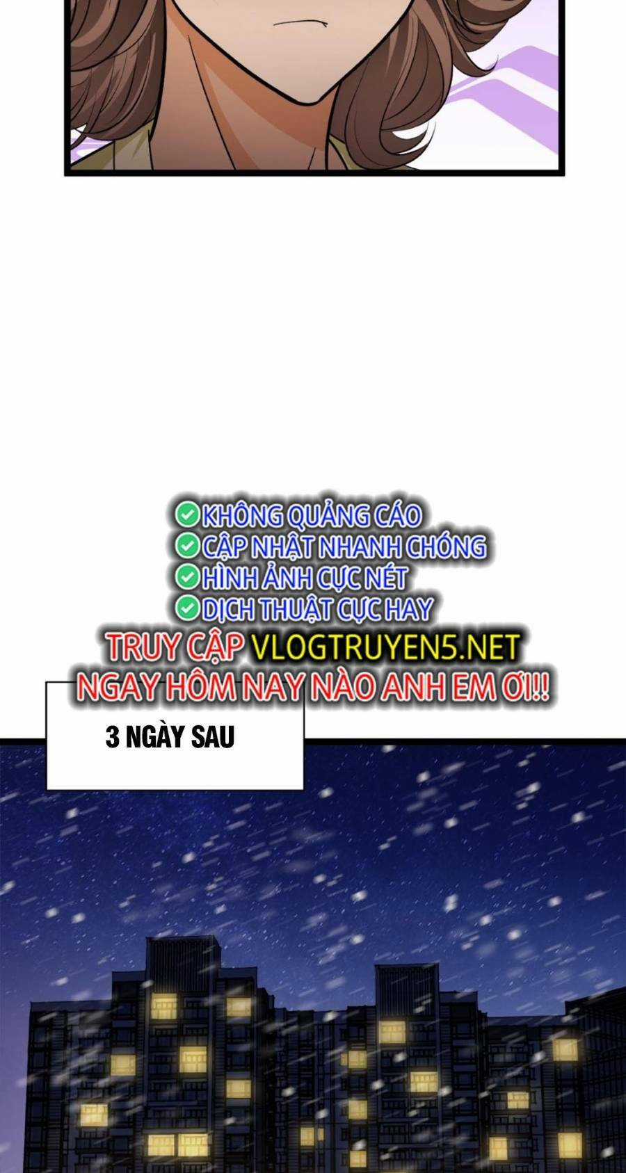 Toàn Cầu Băng Phong: Ta Chế Tạo Phòng An Toàn Tại Tận Thế Chapter 15 trang 17