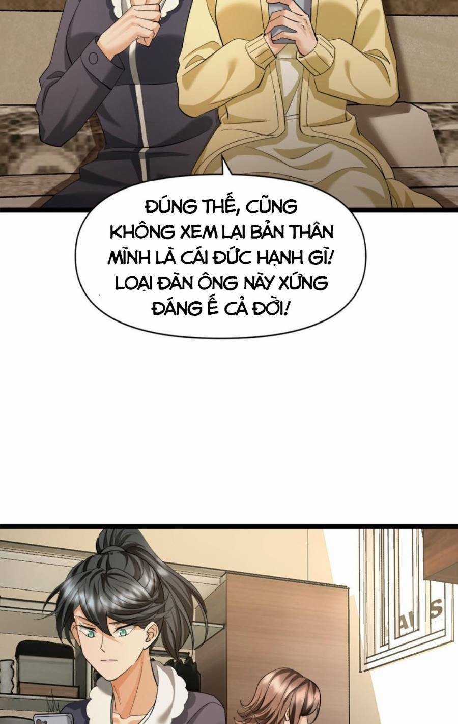 Toàn Cầu Băng Phong: Ta Chế Tạo Phòng An Toàn Tại Tận Thế Chapter 15 trang 6